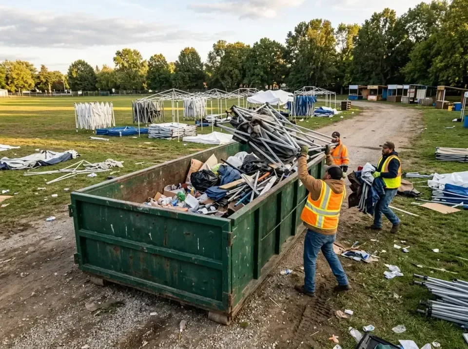 temporary-event-waste-containe-016 — frequently asked questions, Roll-Off Dumpster Rental Services in Sky Valley, CA